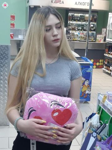 Проститутка Мира